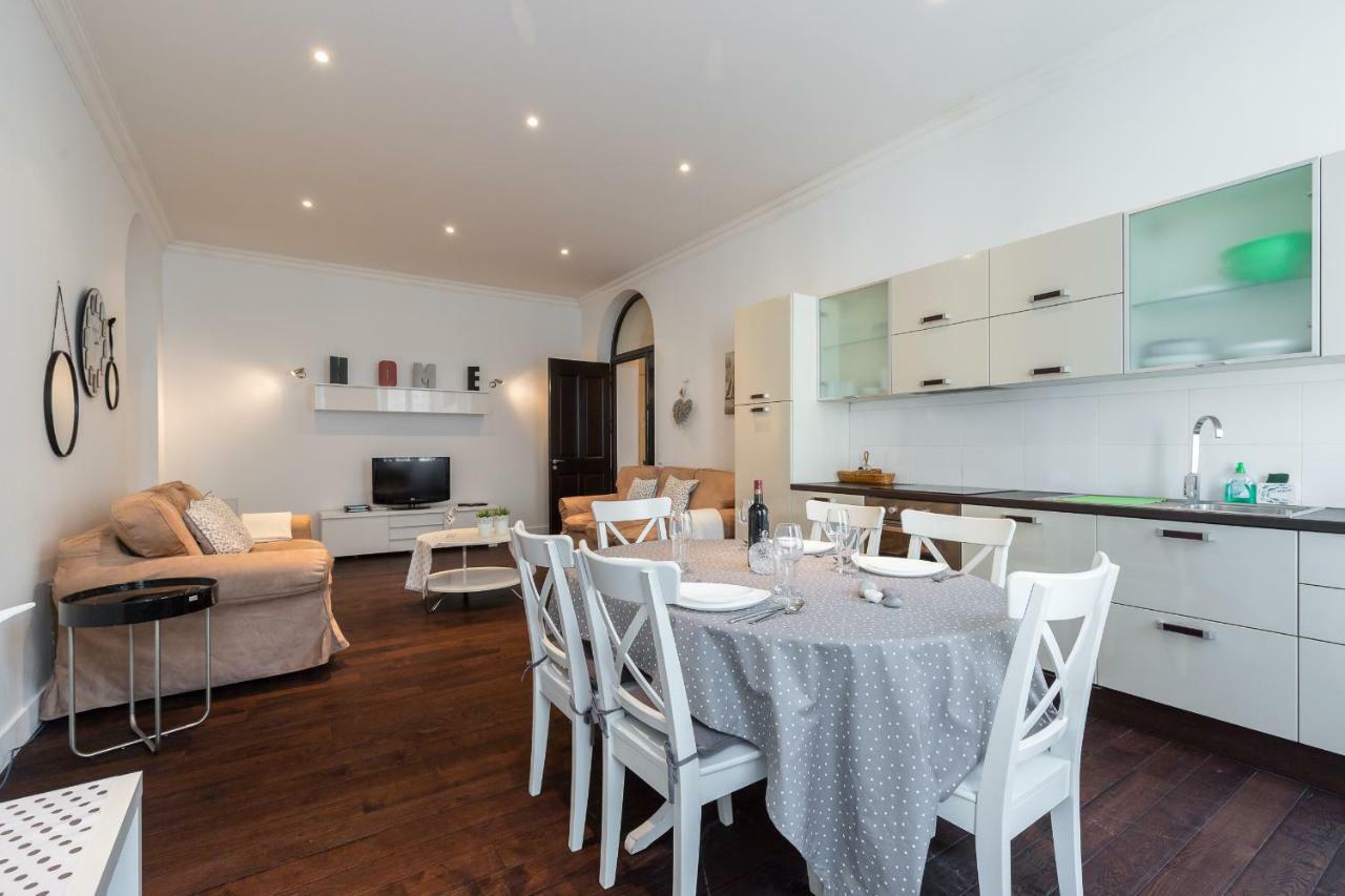 Prestige Apartment, Near The Beaches Nizza Exterior foto
