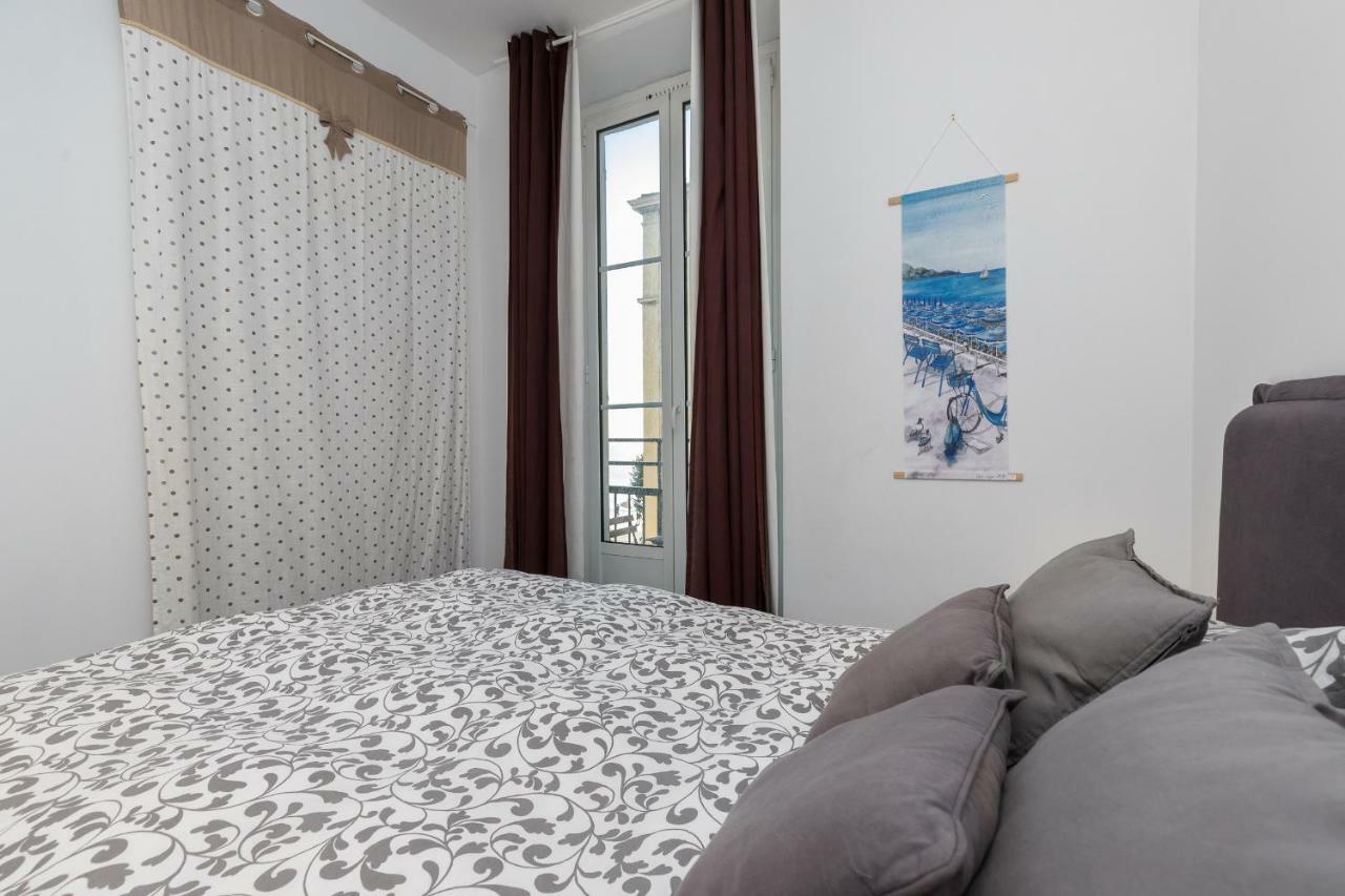 Prestige Apartment, Near The Beaches Nizza Exterior foto