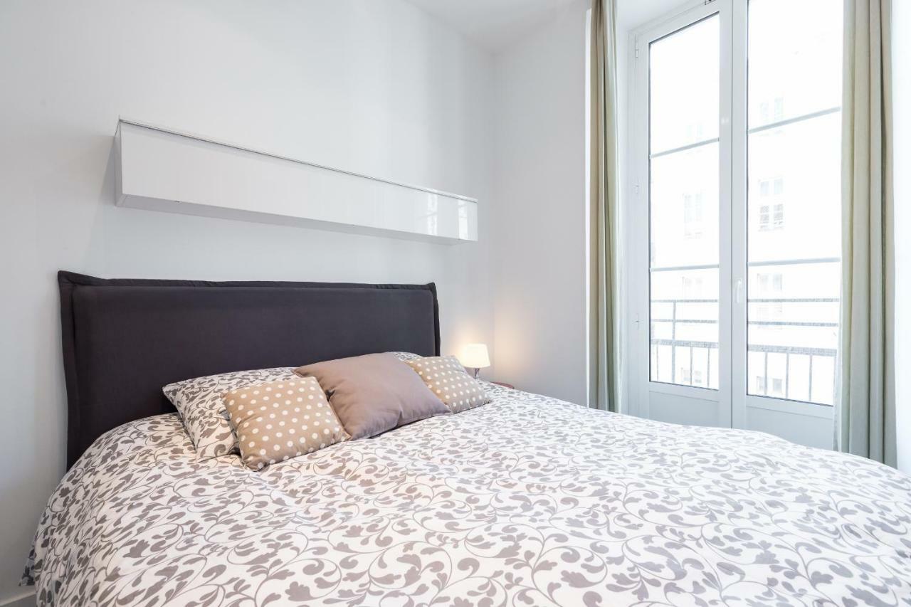 Prestige Apartment, Near The Beaches Nizza Exterior foto